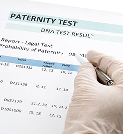 重庆市亲子鉴定在哪（免费预约），重庆市DNA亲子鉴定办理费用